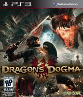 DRAGONS DOGMA